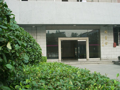 武漢航海職業技術學院校園風景(21199)