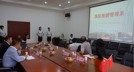 武漢航海職業技術學院校園風景(105525)