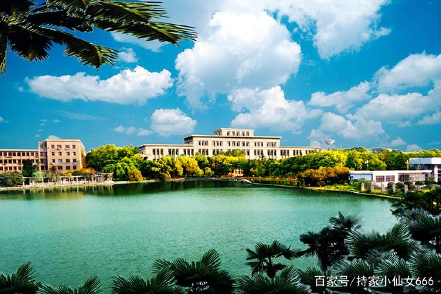 在武漢理工大學就讀是一種什么體驗?zāi)?