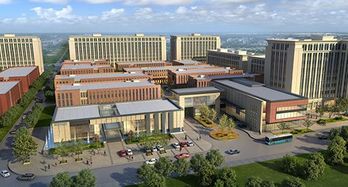 建設內陸開放高地 重慶自貿區探索路