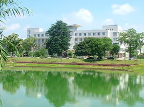 活力廣東心悅之旅 廣東海洋大學