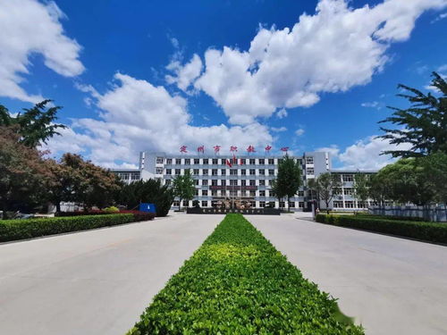 全省第三,定州這所學校厲害了 是你的母校嗎