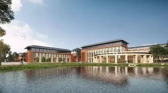 高大上 2019年,平度迎來第一所大學(xué)