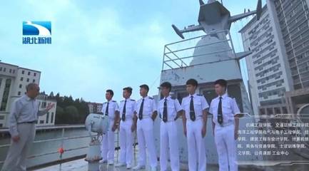 武漢船舶職業(yè)技術(shù)學(xué)院院長(zhǎng)魏少峰為你解讀辦學(xué)特色和招生政策!