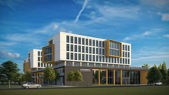 獨家 官方規劃圖流出 全新理念揭面,厲害了濰坊......