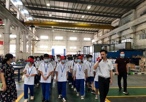 從武漢航海學院工廠參觀爭議看教育成本分擔機制之困