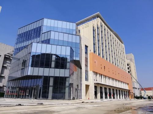 匠心鑄造 精品工程 媒體采風團走進大學城紅街品質之旅