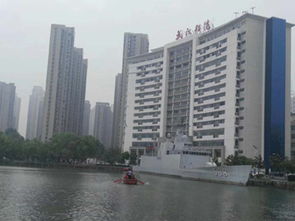 拓展教育合作新路徑 湖北招生代理網與武漢航海學院的協同發展