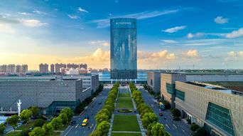 波司登 引領中國服裝品牌走向世界的航海者