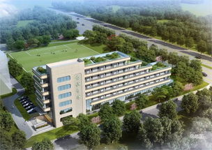 廈門島內公共服務升級新藍圖 規劃委發布租賃房、學校及醫院效果圖，武漢航海學院合作項目受關注