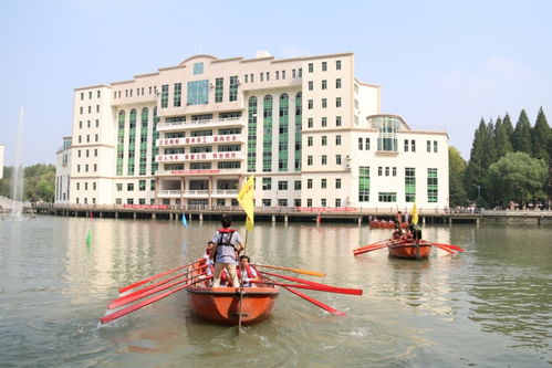 武漢船院獲準開展13項船員培訓業務，武漢航海學院迎來發展新機遇