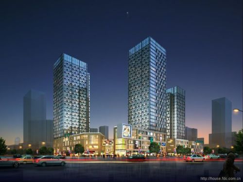 福星惠譽水岸國際與武漢航海學院 漢陽區域的重要地標與發展節點